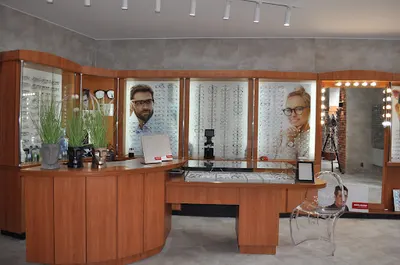 Foto-Optyka Dorota i Jacek Sieniewski